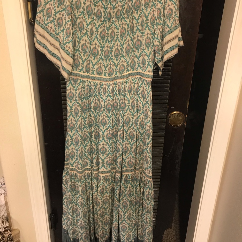 Swapped elsewhere - Spell Oracle Sage Gown small - Picture 8 of 14